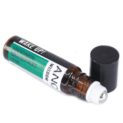 Aroma Roll on Wach und Klar 10 ml