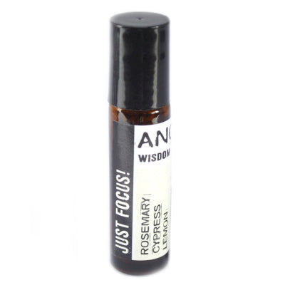 Aroma Roll on Konzentration 10 ml