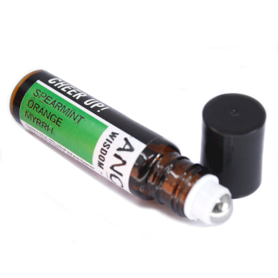 Aroma Roll on Gute Laune 10 ml