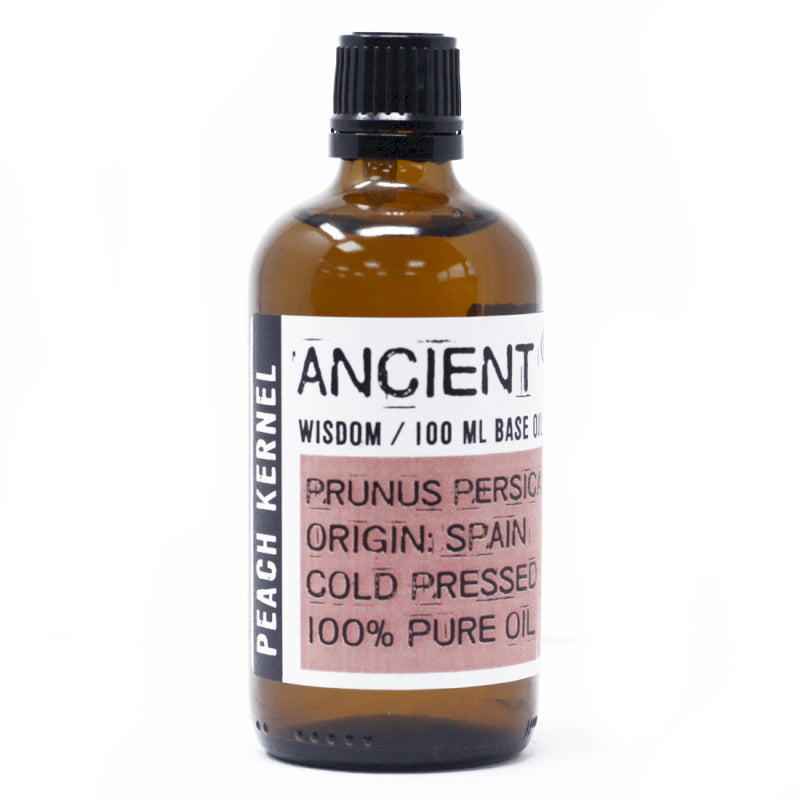 Pfirsichkernöl 100 ml