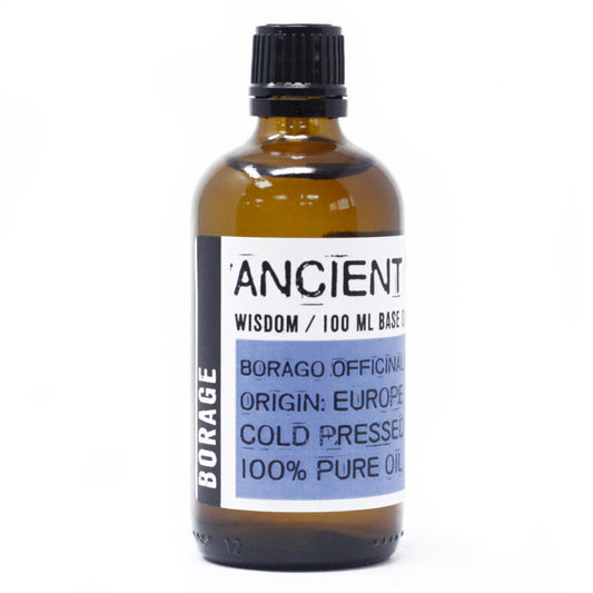 Borretschöl 100 ml