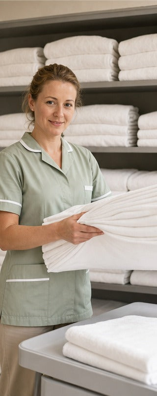 Housekeeping kisegítő